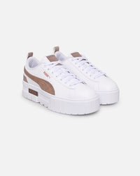 Puma Women's Mayze Glam White
