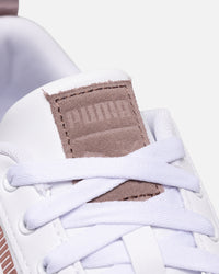 Puma Women's Mayze Glam White