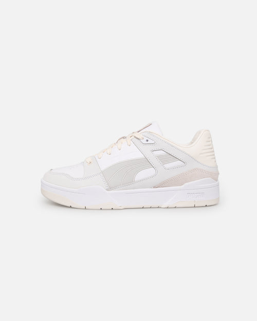 Puma Slipstream Lux II White