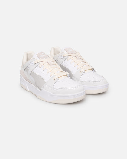 Puma Slipstream Lux II White