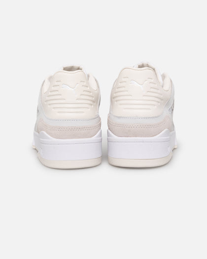 Puma Slipstream Lux II White