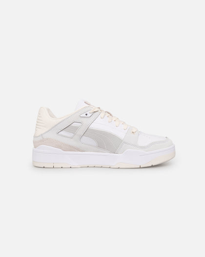 Puma Slipstream Lux II White