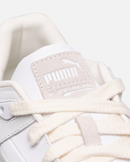 Puma Slipstream Lux II White