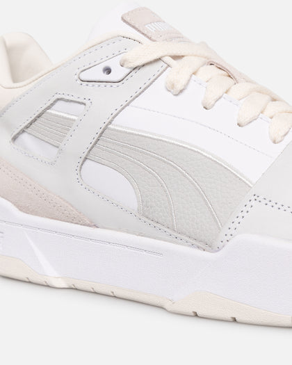 Puma Slipstream Lux II White