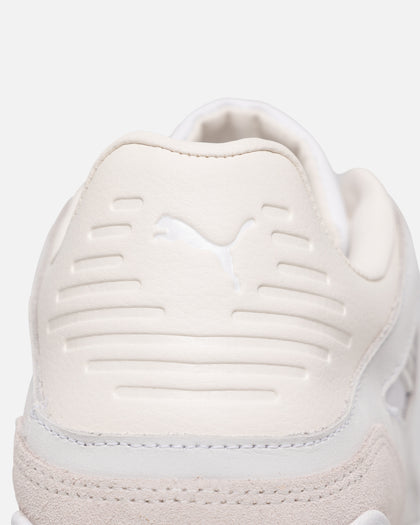 Puma Slipstream Lux II White