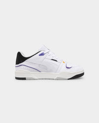 Puma Slipstream Bball Puma White/Purple
