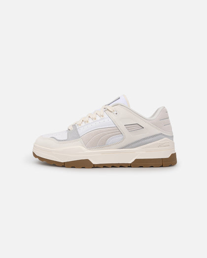 Puma Slipstream Xtreme White
