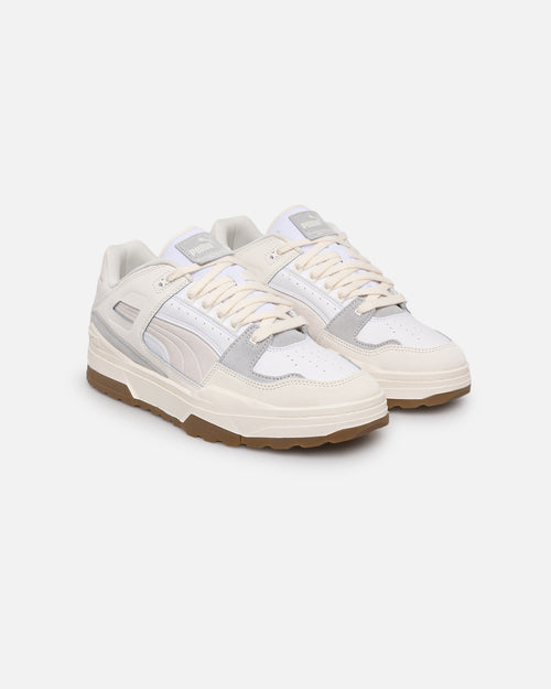 Puma Slipstream Xtreme White