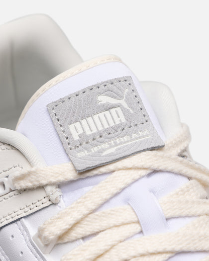 Puma Slipstream Xtreme White