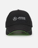 Puma X Mercedes-AMG Petronas Formula 1 Baseball Cap Puma Black