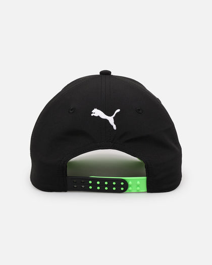 Puma X Mercedes-AMG Petronas Formula 1 Baseball Cap Puma Black