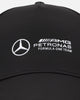 Puma X Mercedes-AMG Petronas Formula 1 Baseball Cap Puma Black