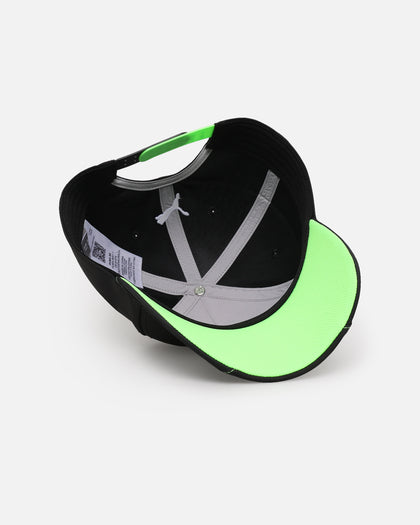 Puma X Mercedes-AMG Petronas Formula 1 Baseball Cap Puma Black