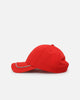 Puma X Scuderia Ferrari Sportwear Race Baseball Cap Rosso Corsa
