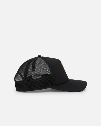 Puma X  Scuderia Ferrari Sportwear Race Trucker Snapback Puma Black