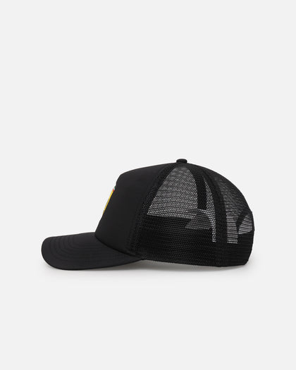 Puma X  Scuderia Ferrari Sportwear Race Trucker Snapback Puma Black