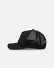 Puma X  Scuderia Ferrari Sportwear Race Trucker Snapback Puma Black