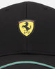 Puma X Scuderia Ferrari Sportwear Race Baseball Cap Puma Black