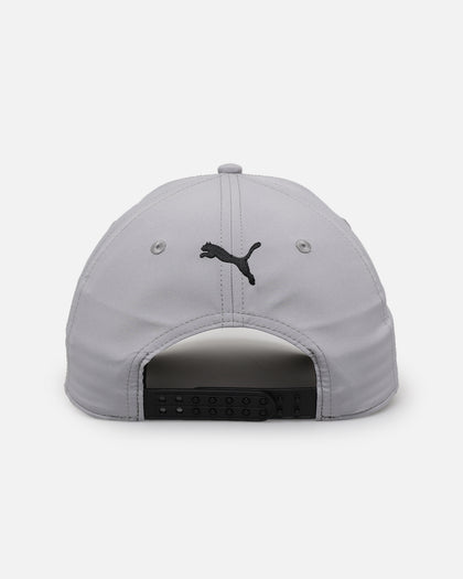Puma X Mercedes-AMG Petronas Formula 1 Baseball Cap Team Silver
