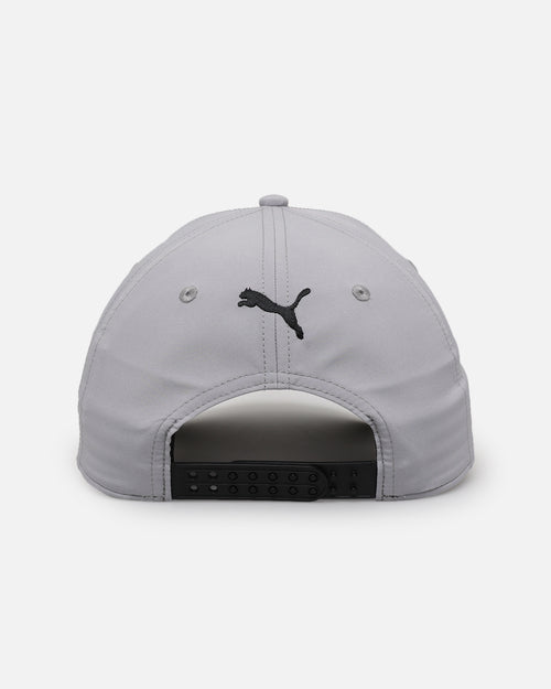 Puma X Mercedes-AMG Petronas Formula 1 Baseball Cap Team Silver