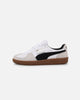 Puma Palermo Leather White