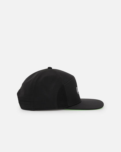 Puma X Mercedes-AMG Petronas Formula 1 Flat Brim Cap Puma Black
