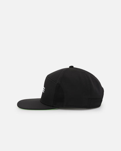 Puma X Mercedes-AMG Petronas Formula 1 Flat Brim Cap Puma Black