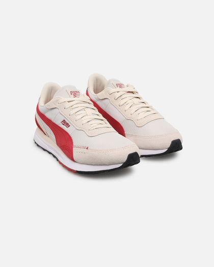 Puma Road Rider SD Grey