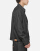 Carre Garage Jacket Black Denim