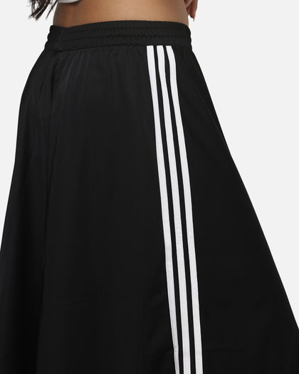 Adidas Women's Firebird Skirt Black/White