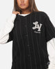 Carre Las Vegas City Series Jersey Black Pinstripe