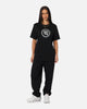 Nike Total 90 Soccer T-Shirt Black