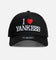 New Era New York Yankees 'Lovers' 9FORTY A-Frame Snapback Black