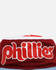 New Era Philadelphia Phillies 'Spring Injection' Painter Retro Snapback Burgundy