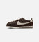 Nike Cortez Textile Baroque Brown