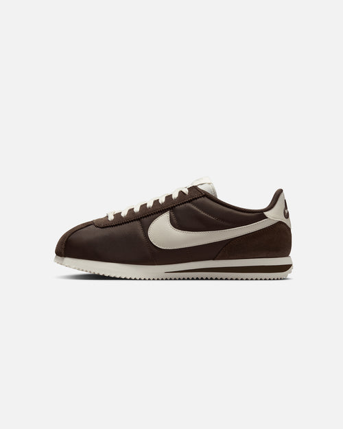 Nike Cortez Textile Baroque Brown