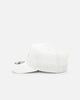 New Era Chicago Bulls 'White/Grey Undervisor' 9FORTY A-Frame Snapback White/White