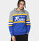 Mitchell & Ness Los Angeles Rams Head Coach Hoodie Royal/Yellow