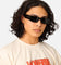 Nuqe Igor Sunglasses Tort/Green/Gold