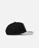 New Era Melbourne City FC 'A-League Season Kick Off' 9SEVENTY Stretch Snapback Black