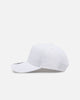 New Era Los Angeles Angels 'Easy White' 9FORTY A-Frame Snapback White/White