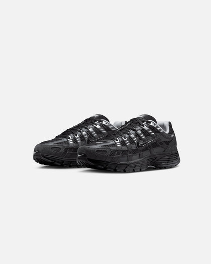 Nike P-6000 Anthracite
