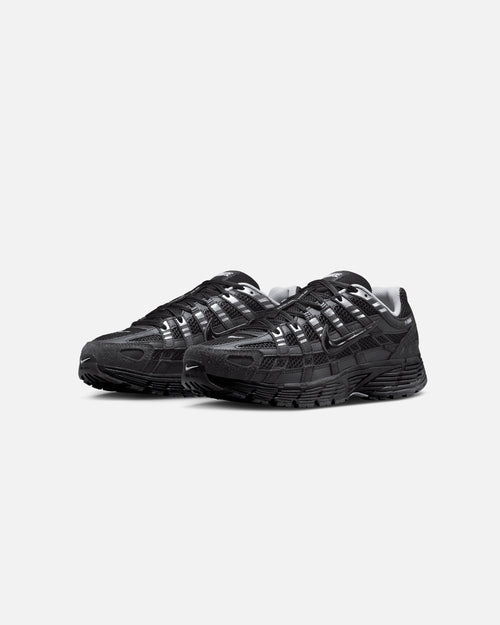 Nike P-6000 Anthracite