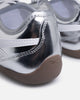 Reebok Women's Ultra Lo Mary Jane Silver/White