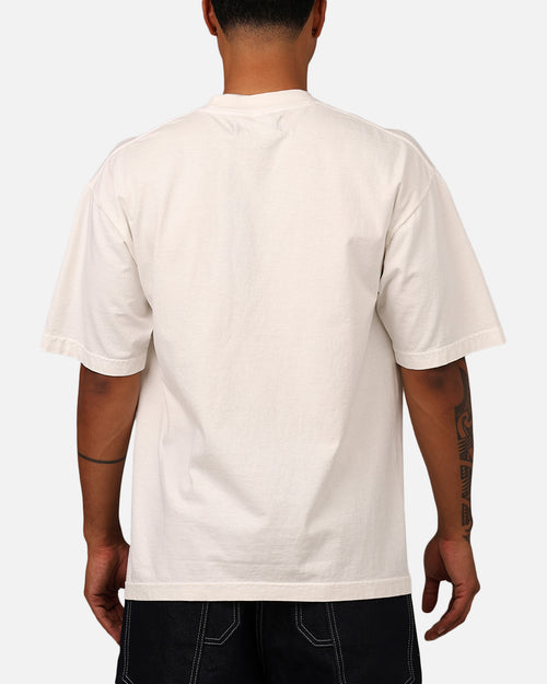 Sworn To Us I Love NY T-Shirt Eggshell