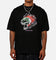 Loiter Rip N Dip T-Shirt Black