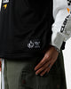 We Are The Wild Collective X Women's Mclaren 'Vegas Grad Prix 2024' Mesh Long Sleeve Jersey Black