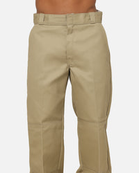 Dickies Double Knee Rec Pants Khaki