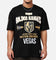 Pro Standard Vegas Golden Knights City Tour CJ Drop T-Shirt Black