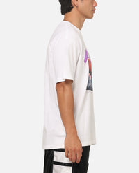 Nike Sportswear Fly Above T-Shirt White